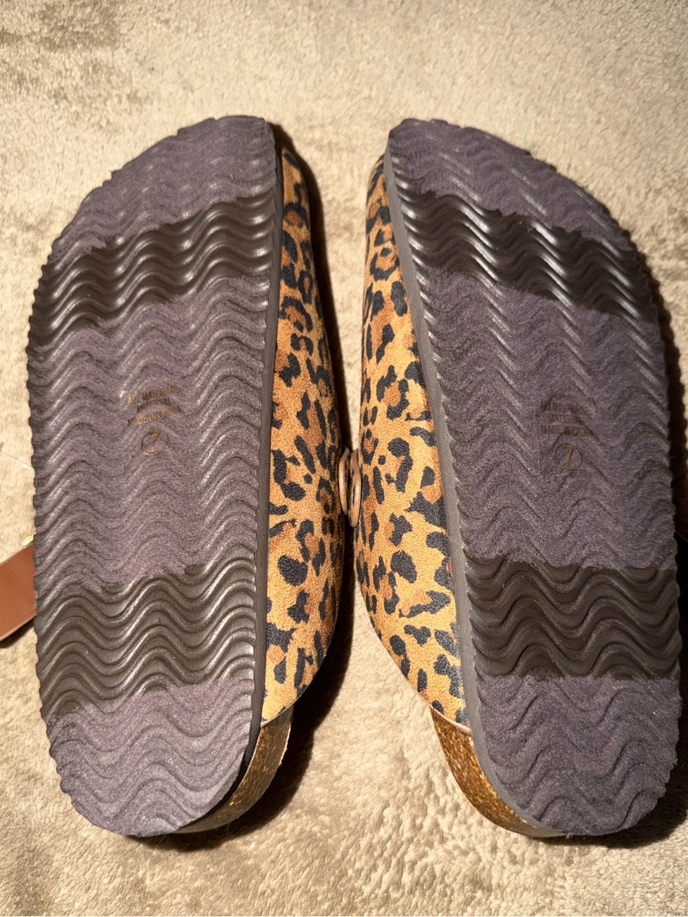 Clogs slip on shoes - Picture 4 of 7